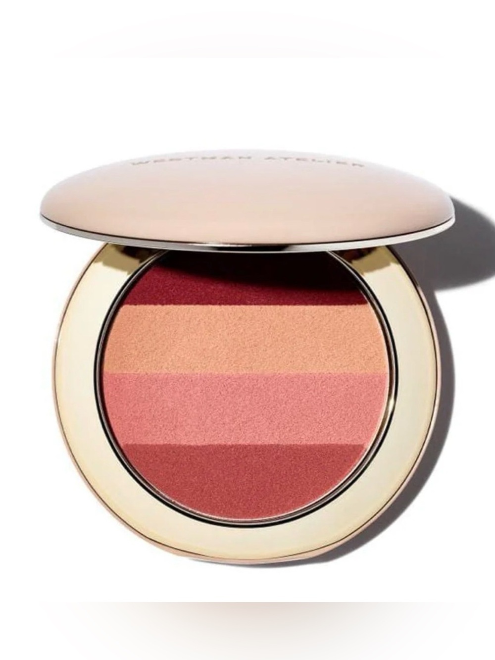S Westman Atelier LES NUDES LIP SUEDE - Retails $85